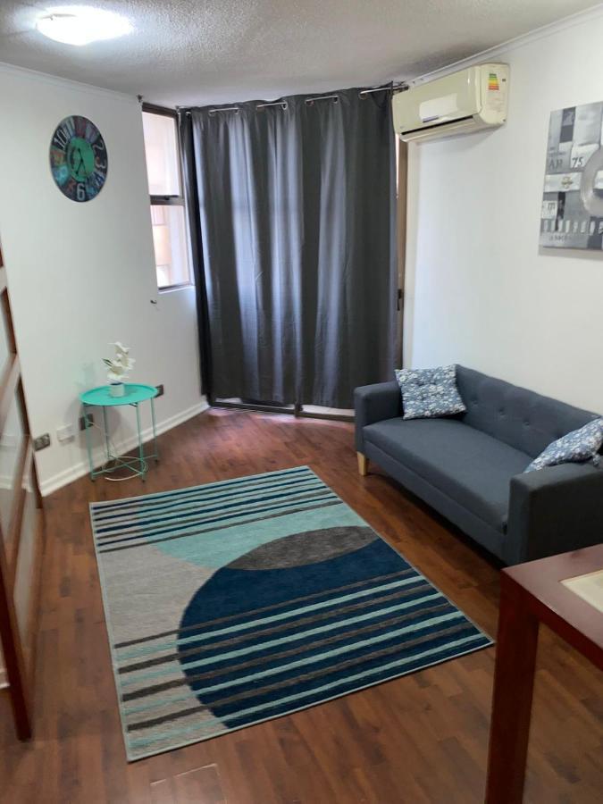 Alcantara's Merced 562 Apartamento *