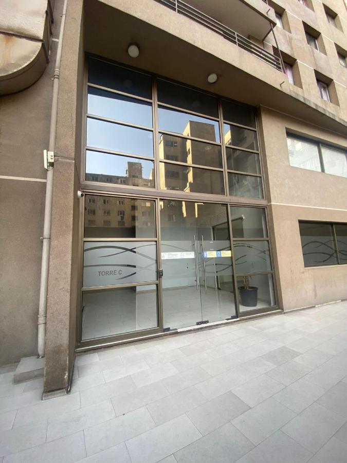 Apartamento Alcantara's Merced 562
